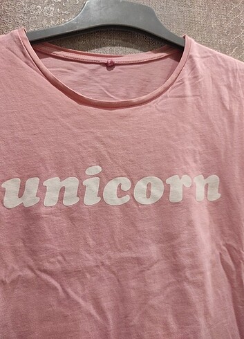 Unicorn tişört 