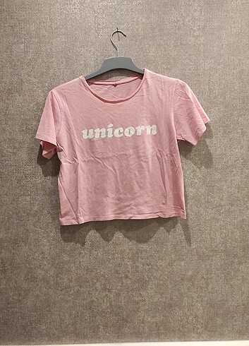 Diğer Unicorn tişört 