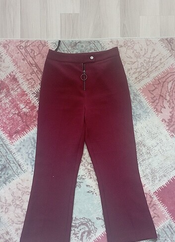 Kumaş pantalon