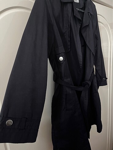 Zara trençkot - Görsel 3