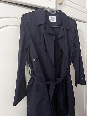 Zara trençkot - Görsel 2