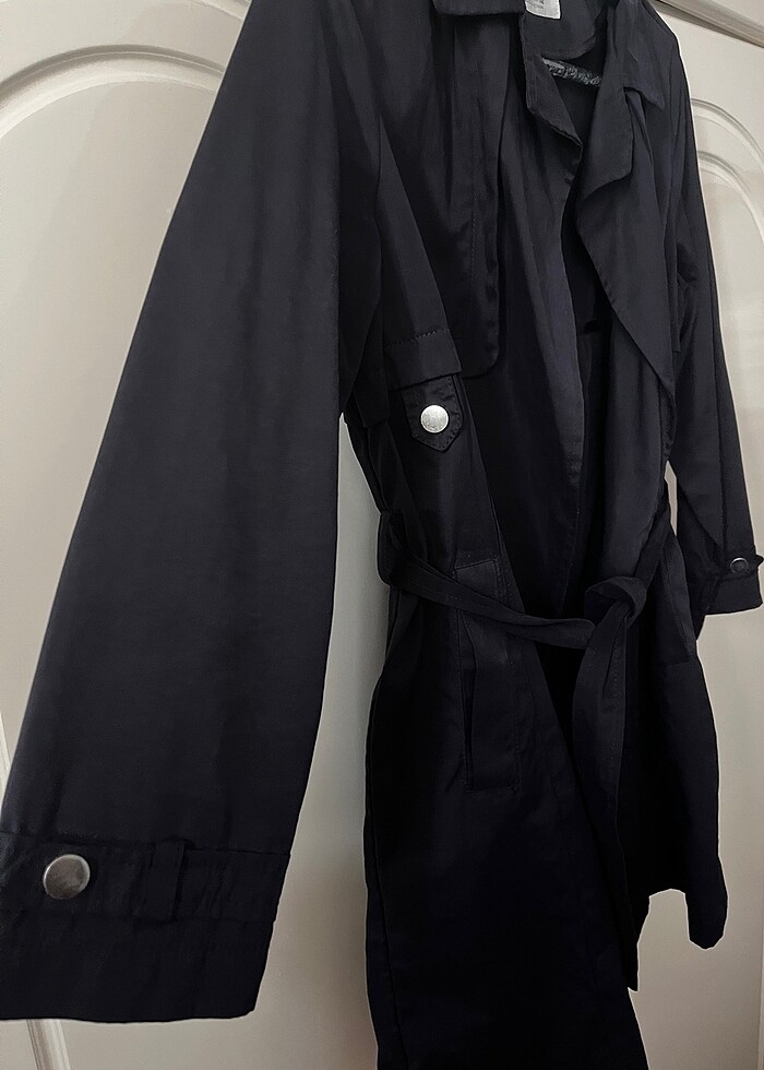 Zara trençkot - Görsel 3