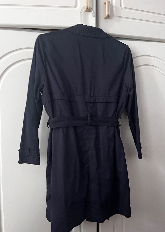 Zara trençkot - Görsel 4