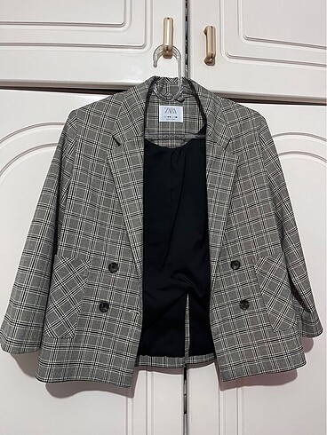 Zara blazer