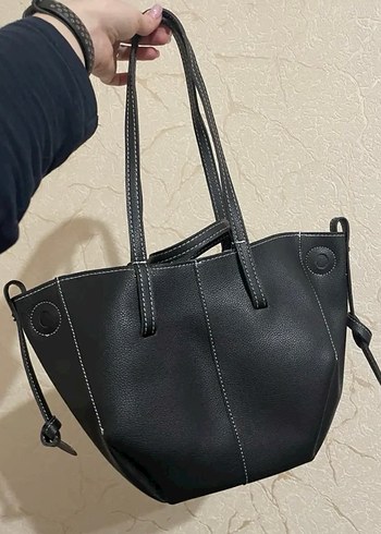 Zara Polene çanta