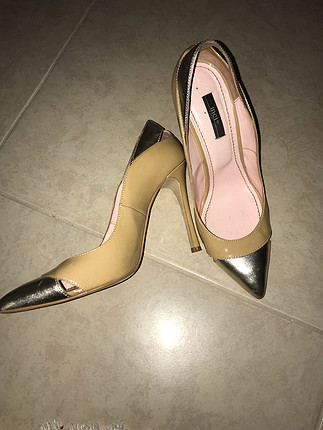 Stiletto