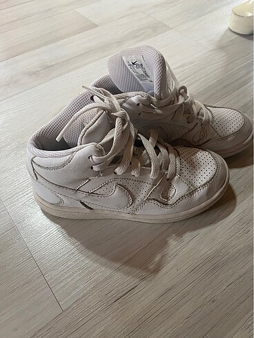 Nike air çocuk