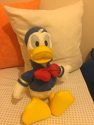 diğer Beden Disney Peluş