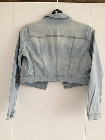 LC Waikiki Kot ceket