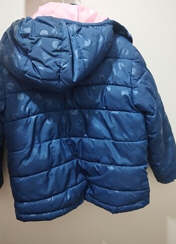 H&M Hm mont