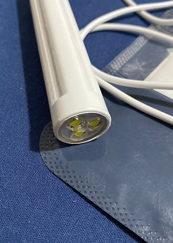 Jel tırnak led ışık - Görsel 2