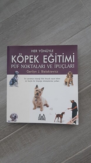 Köpek eğitimi püf noktaları ve ipuçları