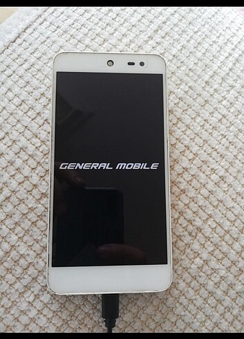 General Mobile gm5 16gb.