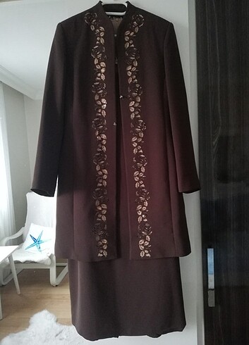 .Abiye takım 