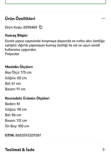 Beden Tesettür haşema mayo takımı
