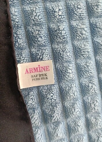 Armine ARMİNE İPEK EŞARP