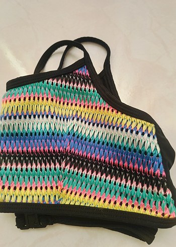 Trendyol & Milla Trendyol üst bikini