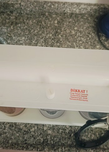 Diğer berrak su arıtma cihazı 3lü