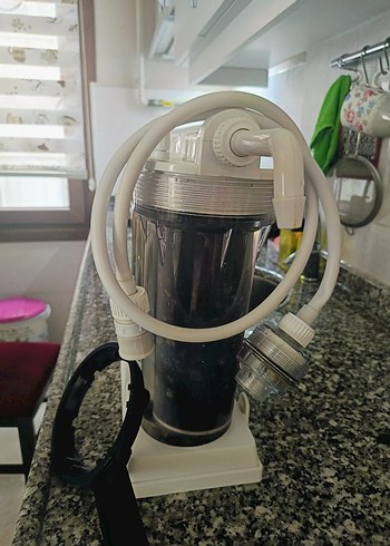  Beden Renk berrak su arıtma cihazı 3lü
