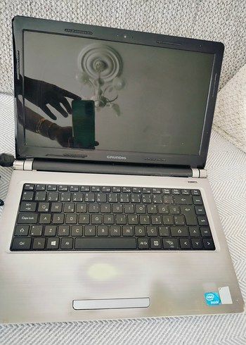 Grunding ürünü