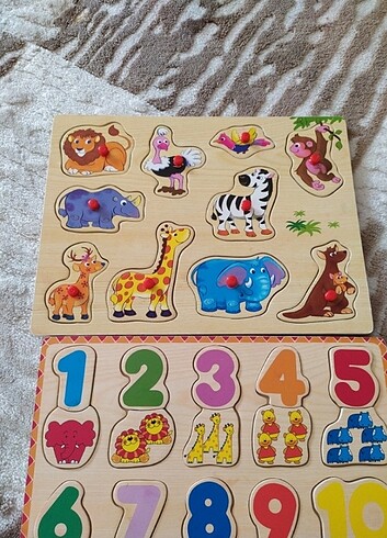 Fisher Price Bul tak oyuncak