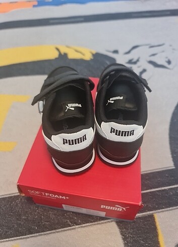 29 Beden Puma spor ayakkabı