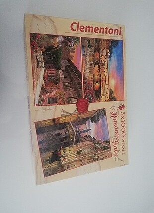 Puzzle yapboz