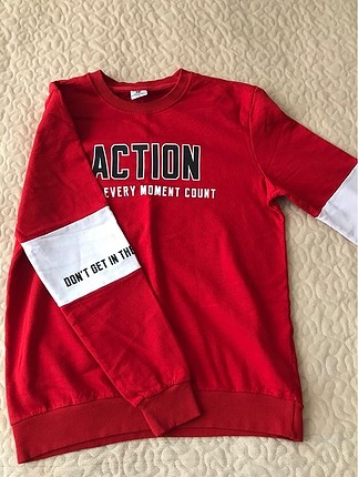 Sweatshirt