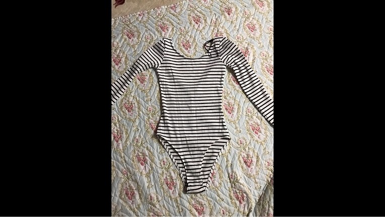 Çıtçıtlı body