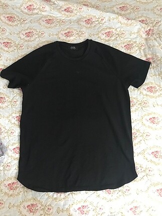 Siyah tshirt