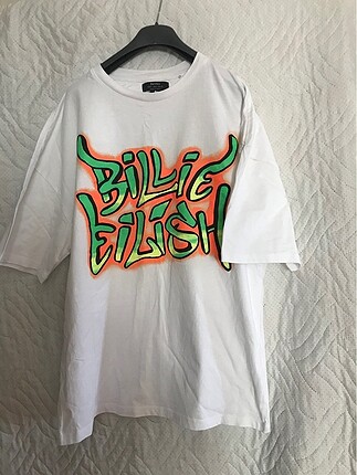 Billie eilish tshirt