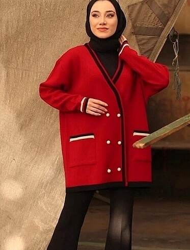 Zara Zara model hırka
