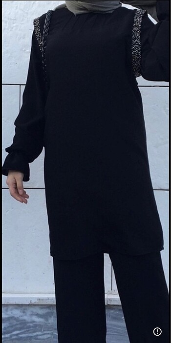 Armine Tunikli takım