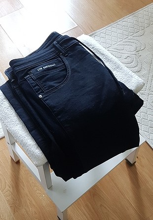 kot erkek pantolonu