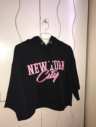 H&M/Sweatshirt 