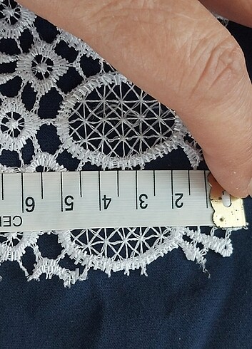 xxl Beden 9 metre güpur..