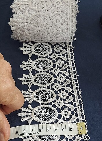9 metre güpur..