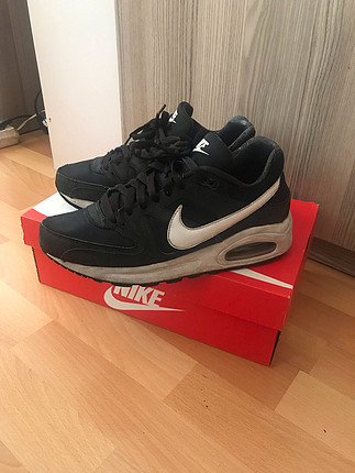 Nike Orijinal nike siyah airmax