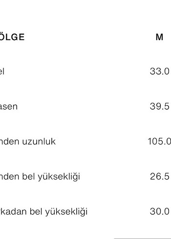 Zara Kahverengi Kadife Pantolon - Görsel 8