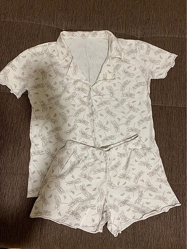 Pijama Takımı
