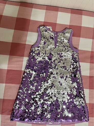 H&M H&M Kız Çocuk Elbise