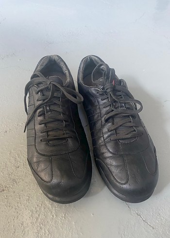 Camper Siyah Erkek Spor Ayakkabı 46 numara