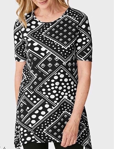 C&A penye tunik
