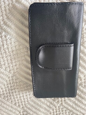American Vintage Telofon kılıfı deri vintage