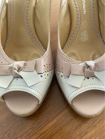 Deri ayakkabı - Görsel 6