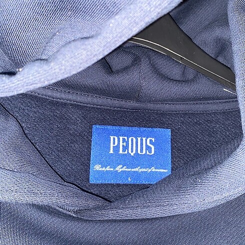 Diğer Pequs erkek sweat