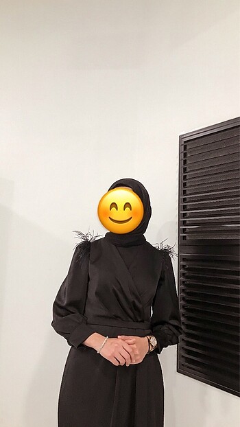 Saten abiye - Görsel 2