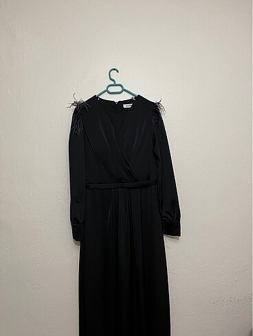 Saten abiye - Görsel 5