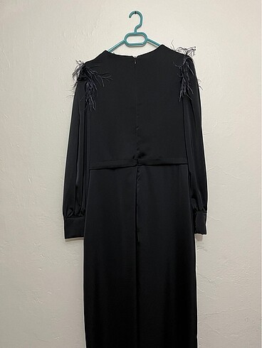 Saten abiye - Görsel 6