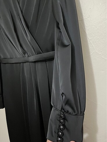Saten abiye - Görsel 7
